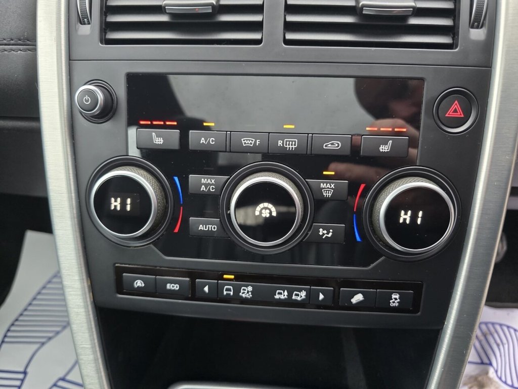 Used Land Rover Discovery Sport 2017 for sale - 77161684: Photo 28