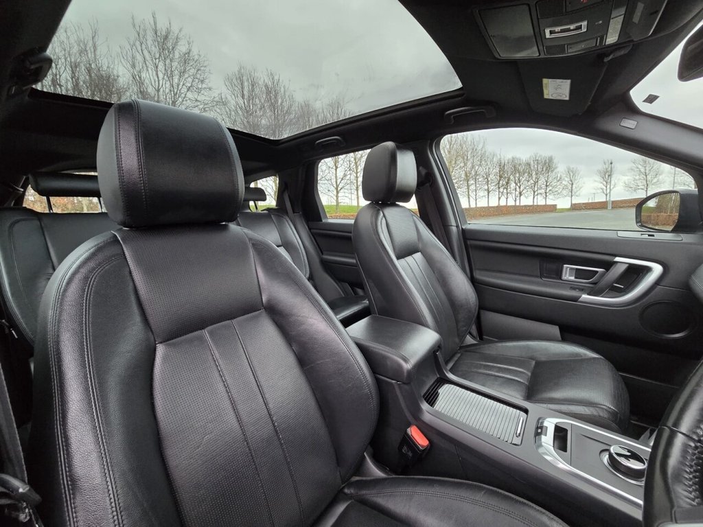 Used Land Rover Discovery Sport 2017 for sale - 77161684: Photo 29