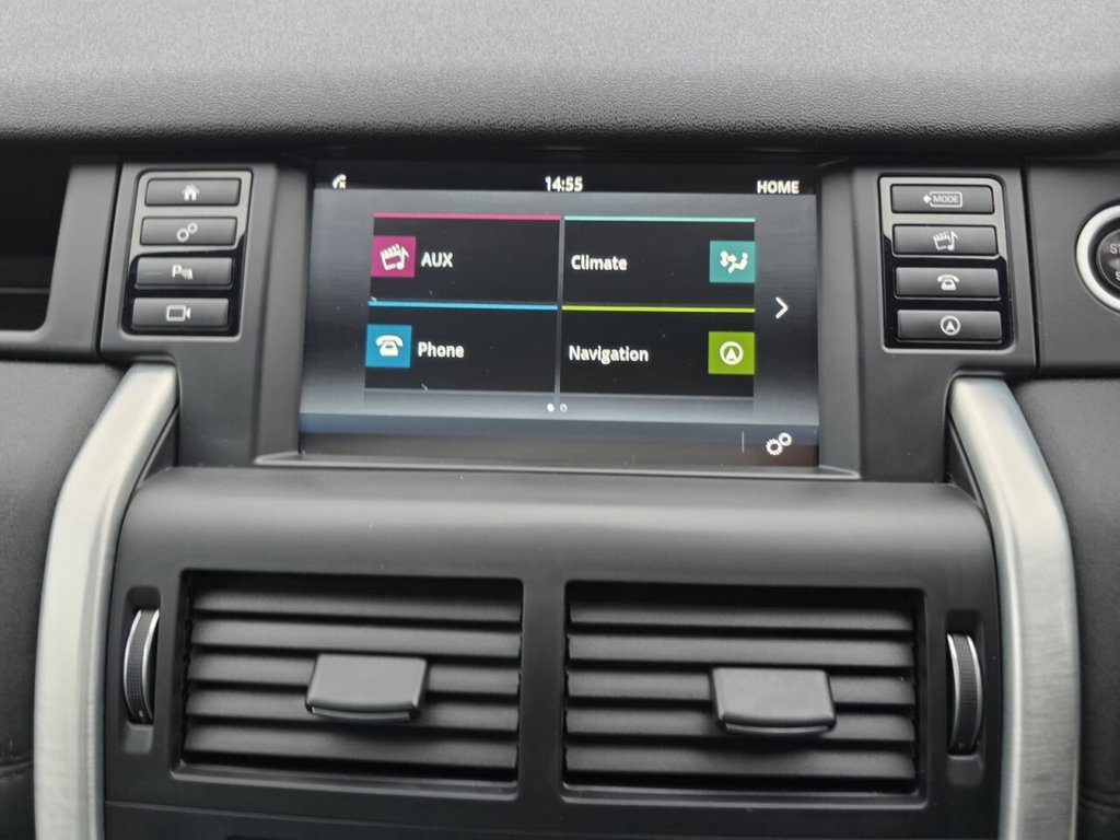 Used Land Rover Discovery Sport 2017 for sale - 77161684: Photo 32