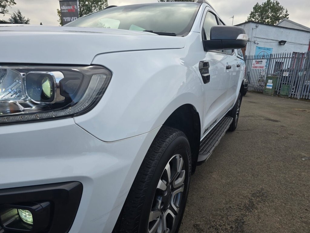 Used Ford Ranger 2022 for sale - 75397130: Photo 10