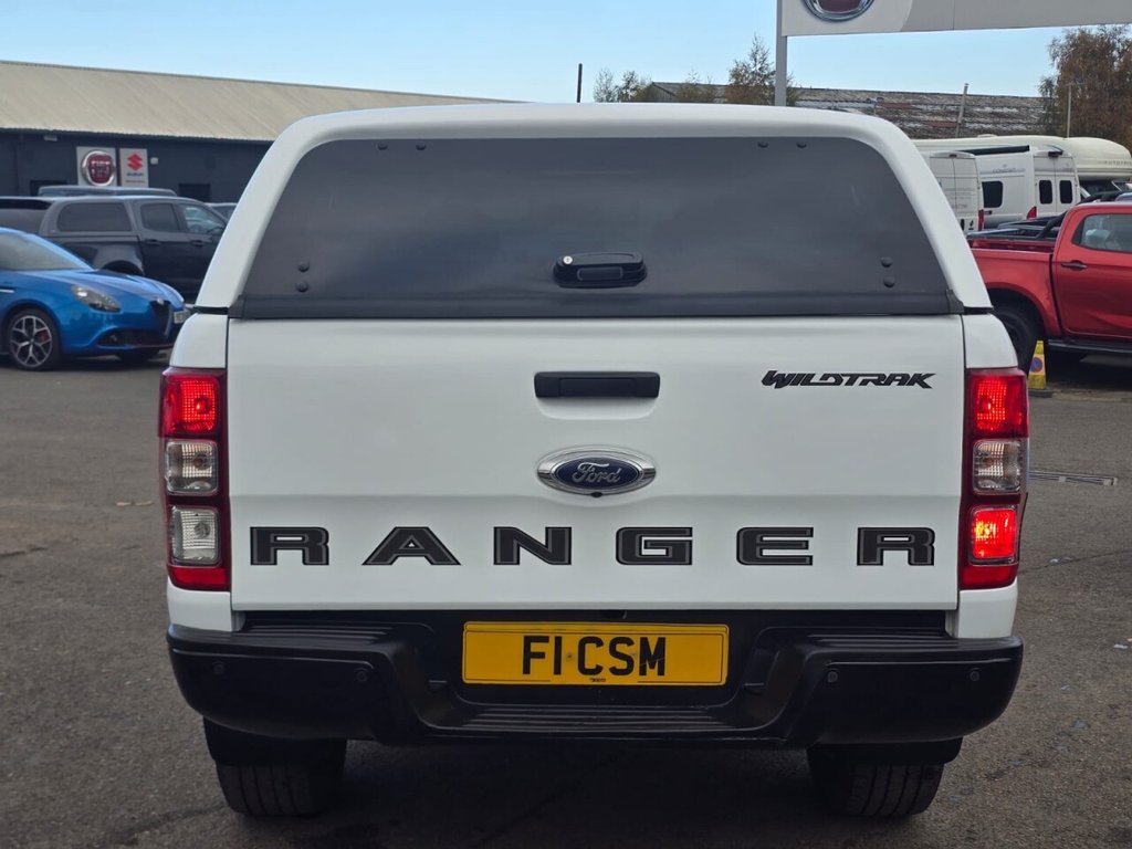 Used Ford Ranger 2022 for sale - 75397130: Photo 13