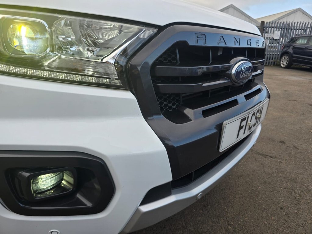 Used Ford Ranger 2022 for sale - 75397130: Photo 14