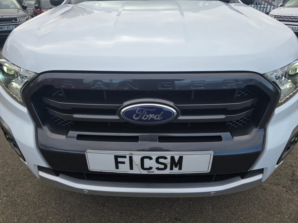 Used Ford Ranger 2022 for sale - 75397130: Photo 15