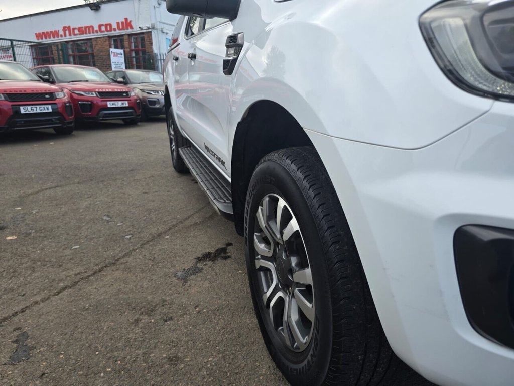 Used Ford Ranger 2022 for sale - 75397130: Photo 16