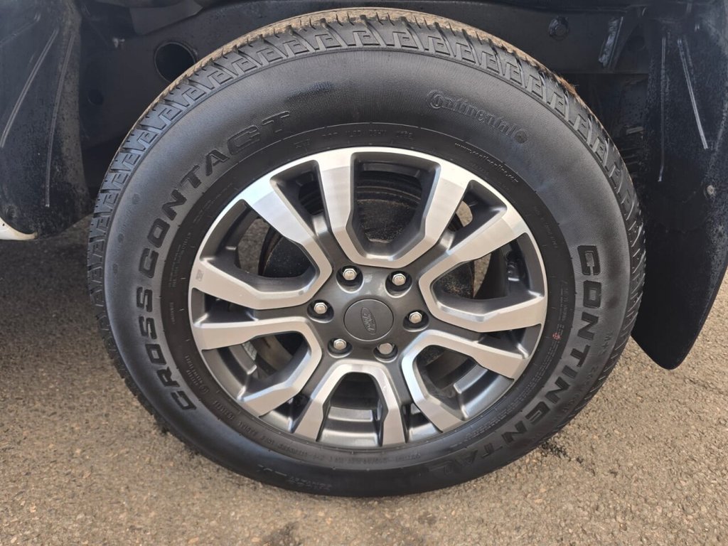 Used Ford Ranger 2022 for sale - 75397130: Photo 17