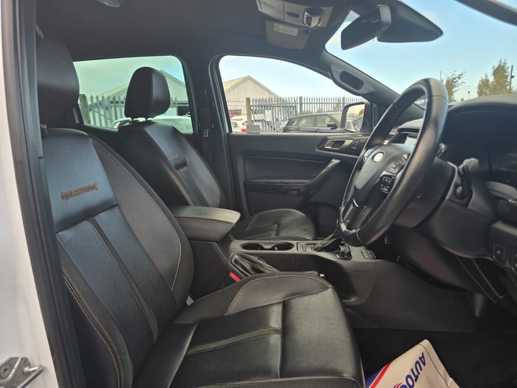 Used Ford Ranger 2022 for sale - 75397130: Photo 18