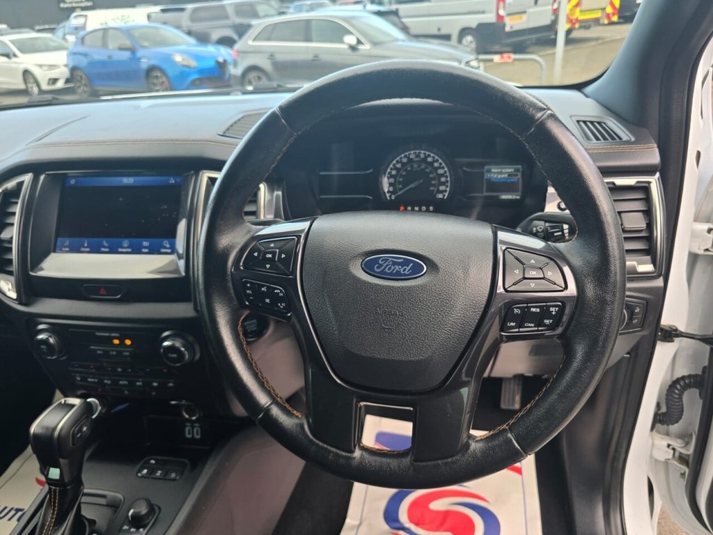 Used Ford Ranger 2022 for sale - 75397130: Photo 19