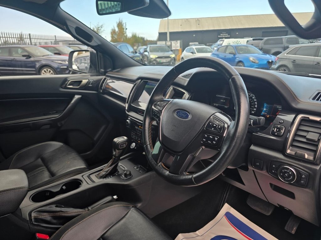 Used Ford Ranger 2022 for sale - 75397130: Photo 20