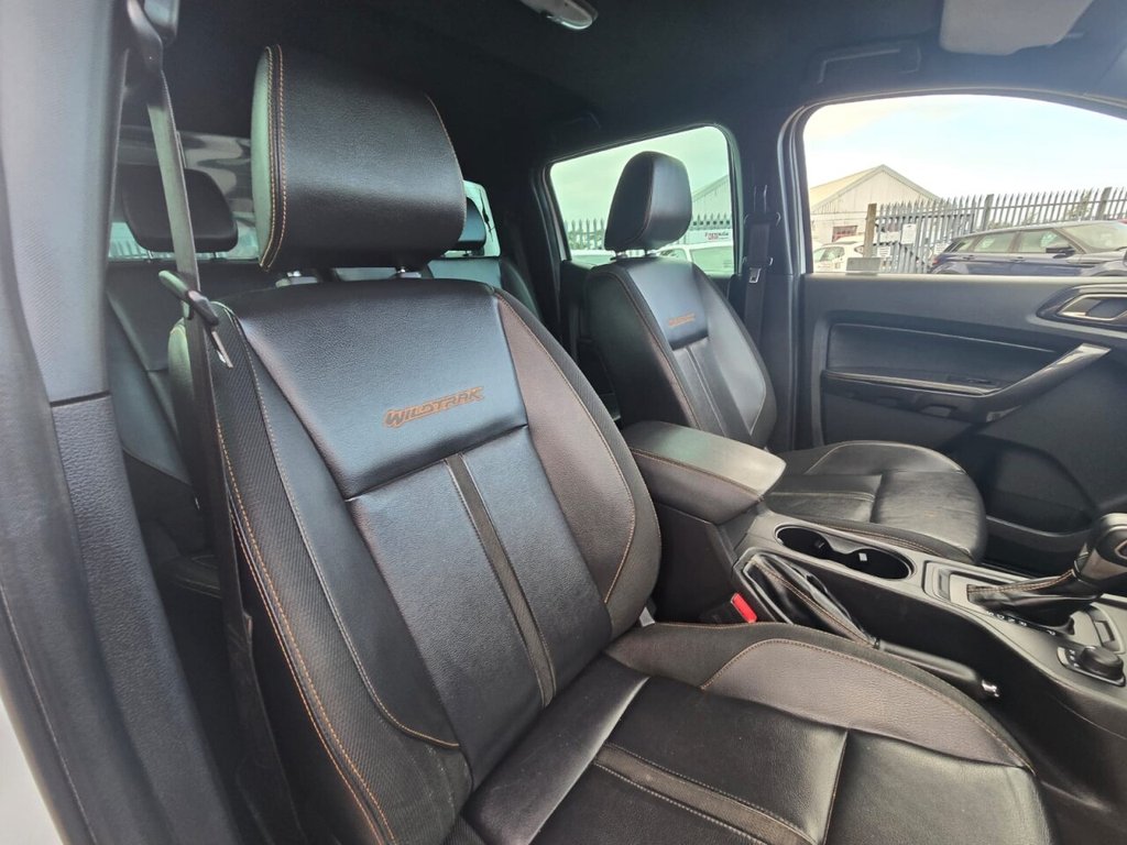 Used Ford Ranger 2022 for sale - 75397130: Photo 21