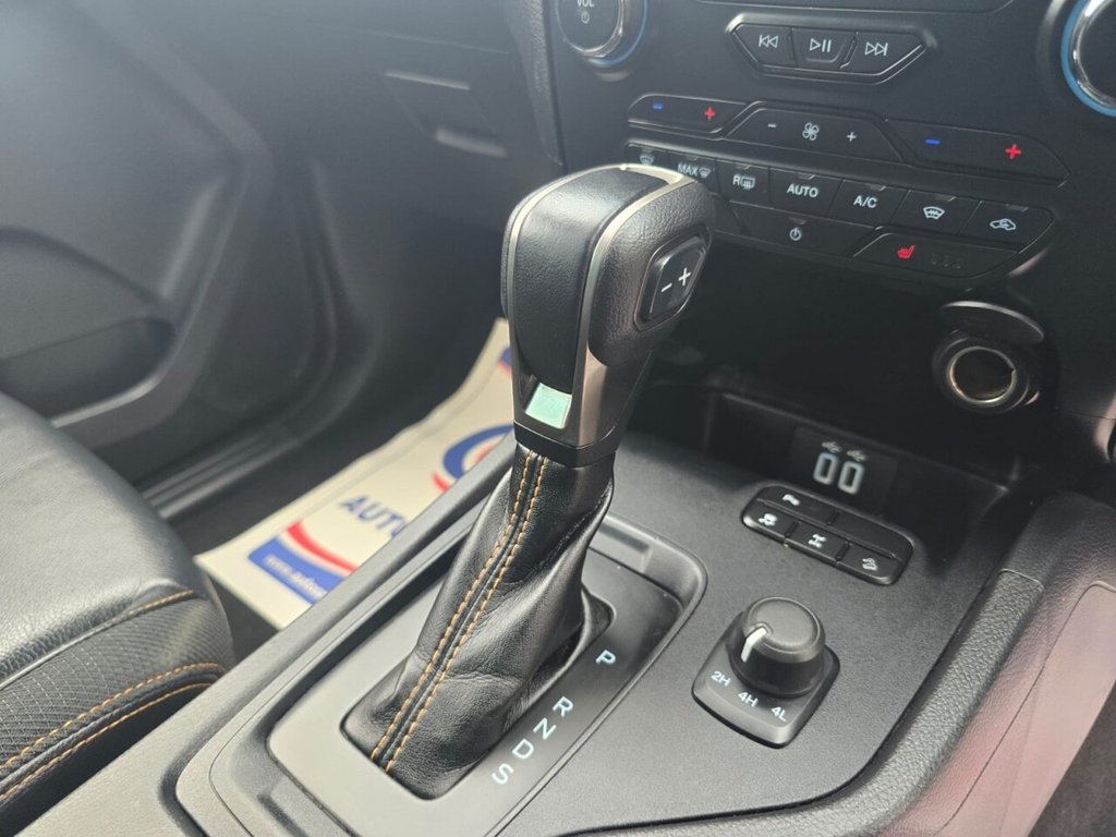 Used Ford Ranger 2022 for sale - 75397130: Photo 26