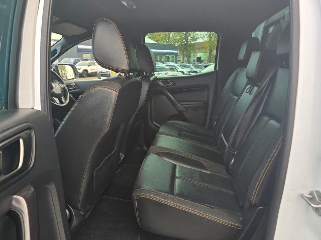 Used Ford Ranger 2022 for sale - 75397130: Photo 27