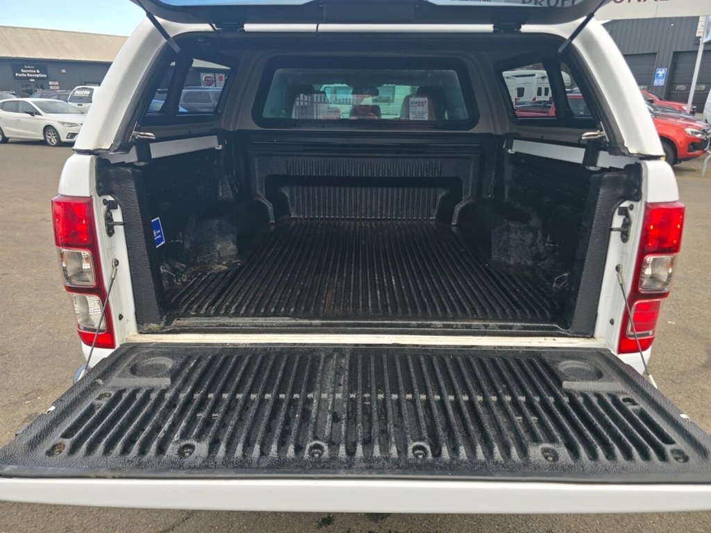 Used Ford Ranger 2022 for sale - 75397130: Photo 28