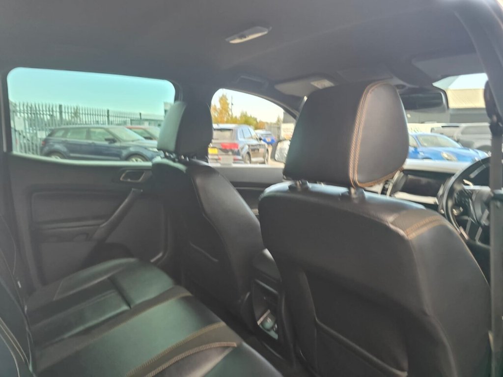 Used Ford Ranger 2022 for sale - 75397130: Photo 29