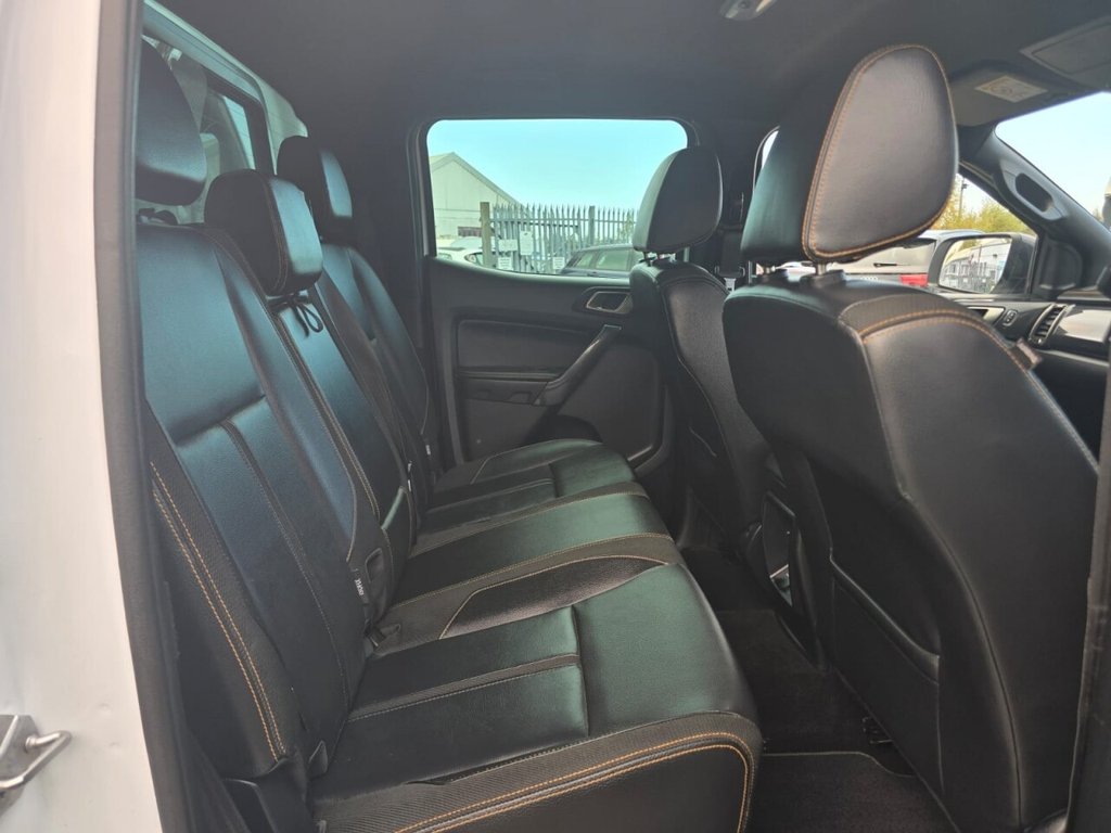 Used Ford Ranger 2022 for sale - 75397130: Photo 30