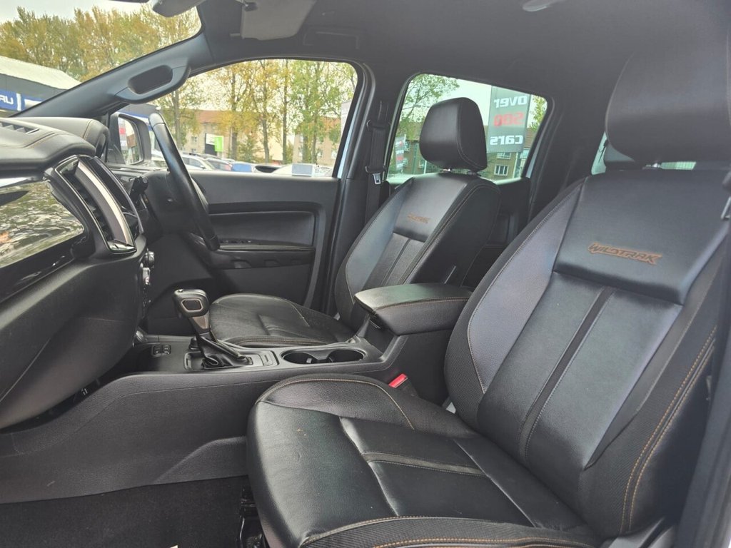 Used Ford Ranger 2022 for sale - 75397130: Photo 31