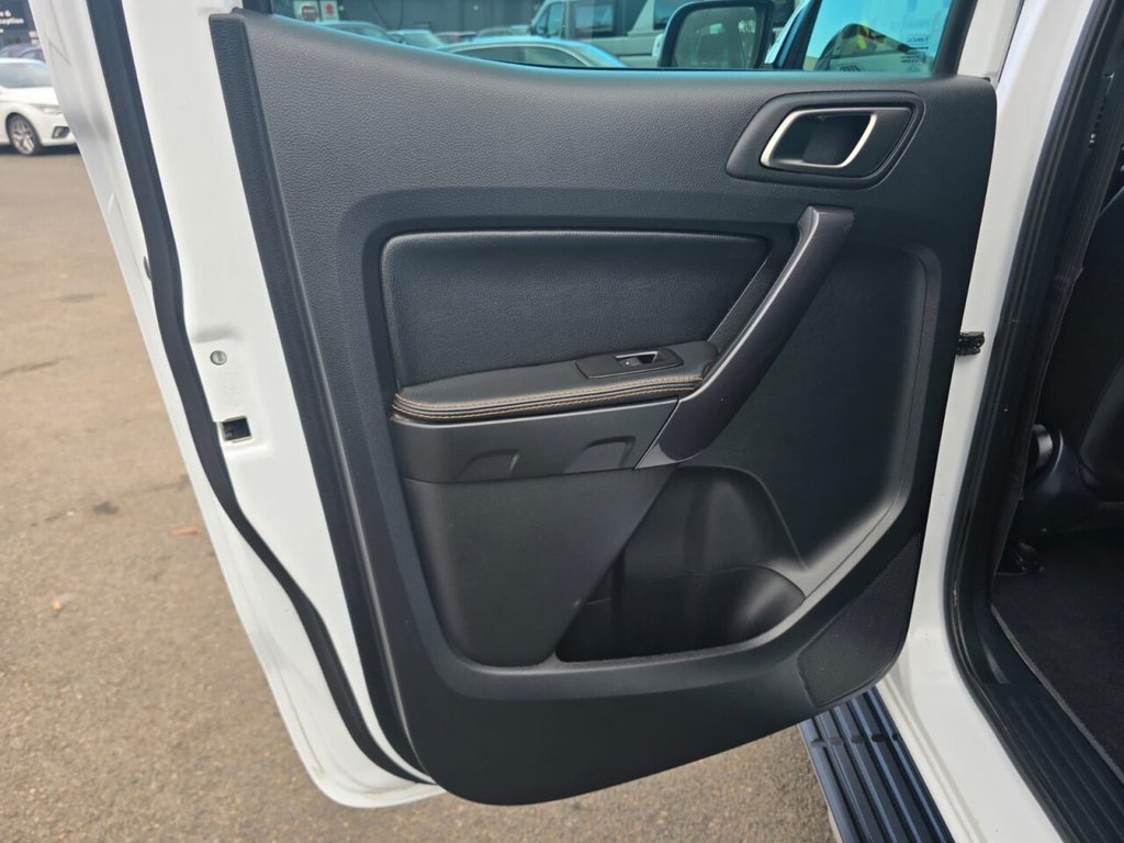 Used Ford Ranger 2022 for sale - 75397130: Photo 32