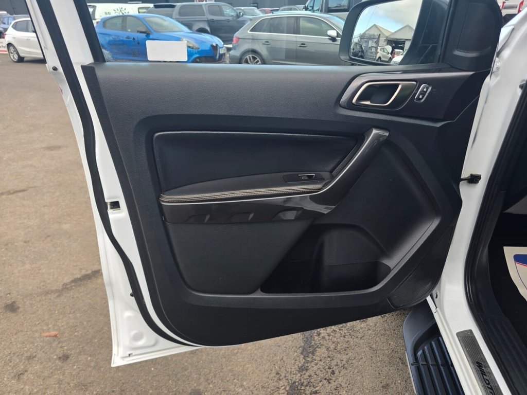 Used Ford Ranger 2022 for sale - 75397130: Photo 33