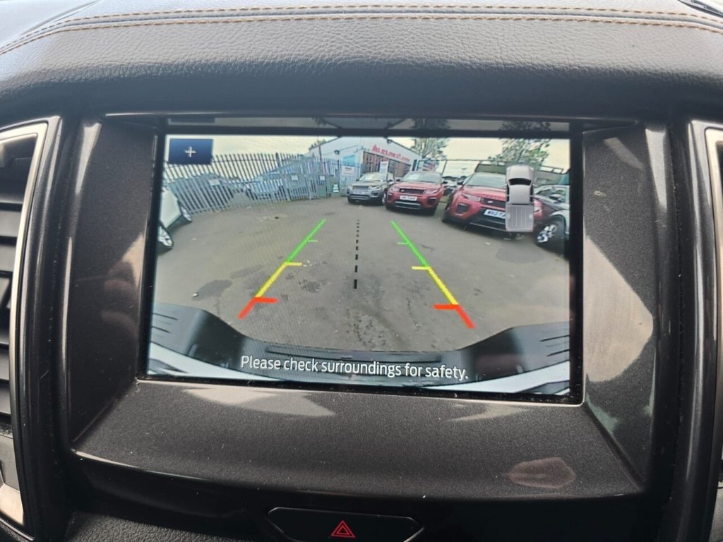 Used Ford Ranger 2022 for sale - 75397130: Photo 34