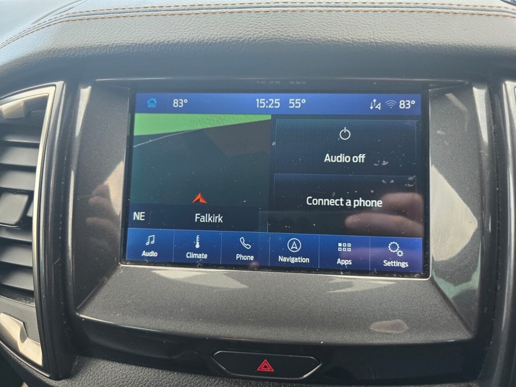 Used Ford Ranger 2022 for sale - 75397130: Photo 35