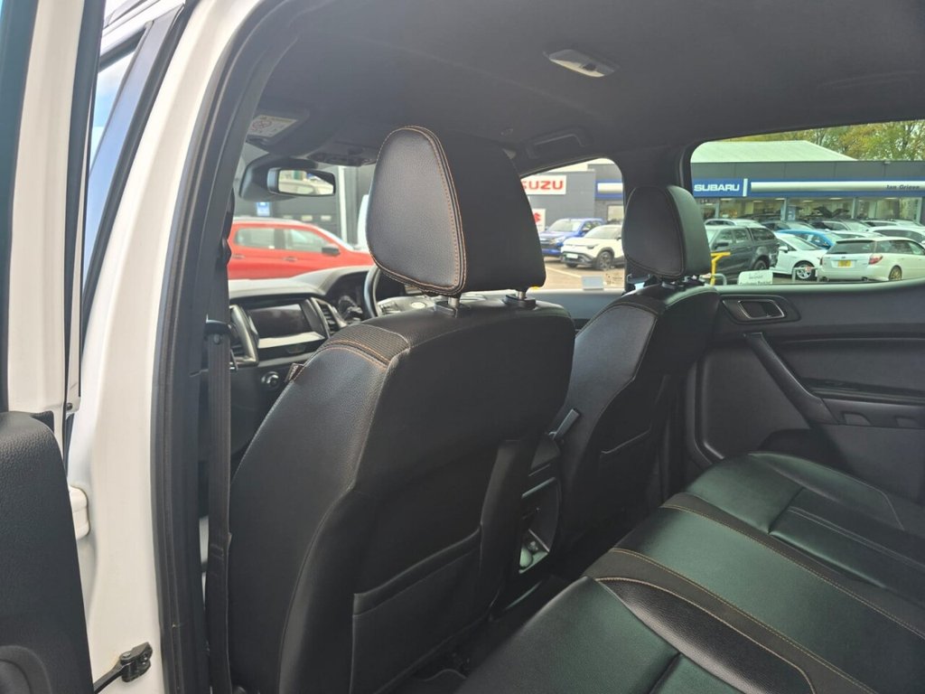 Used Ford Ranger 2022 for sale - 75397130: Photo 39