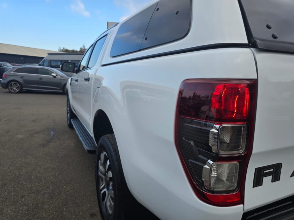 Used Ford Ranger 2022 for sale - 75397130: Photo 4