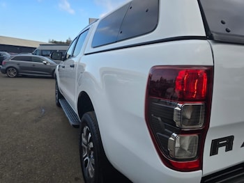Used Ford Ranger 2022 for sale - 75397130: Photo