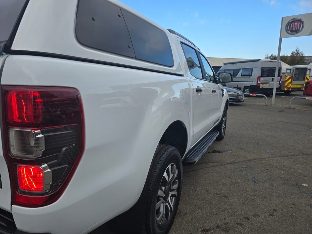 Used Ford Ranger 2022 for sale - 75397130: Photo 5