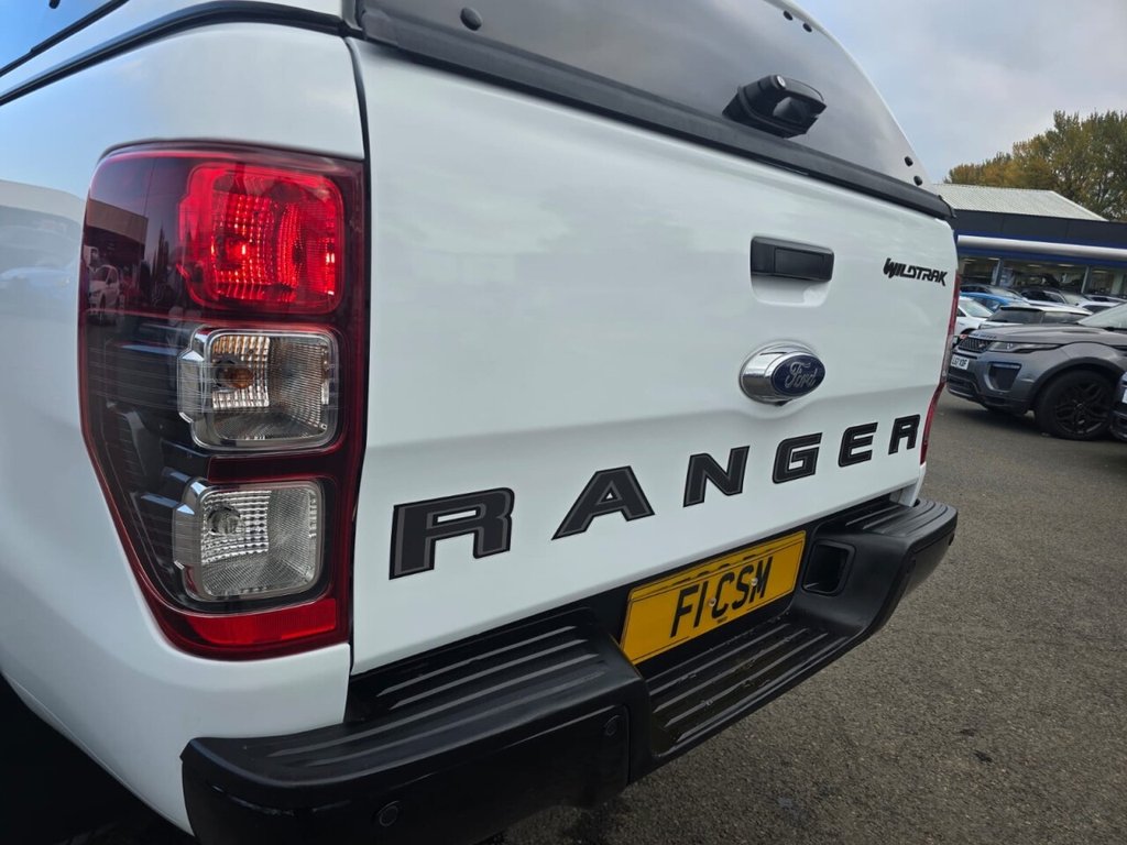 Used Ford Ranger 2022 for sale - 75397130: Photo 6