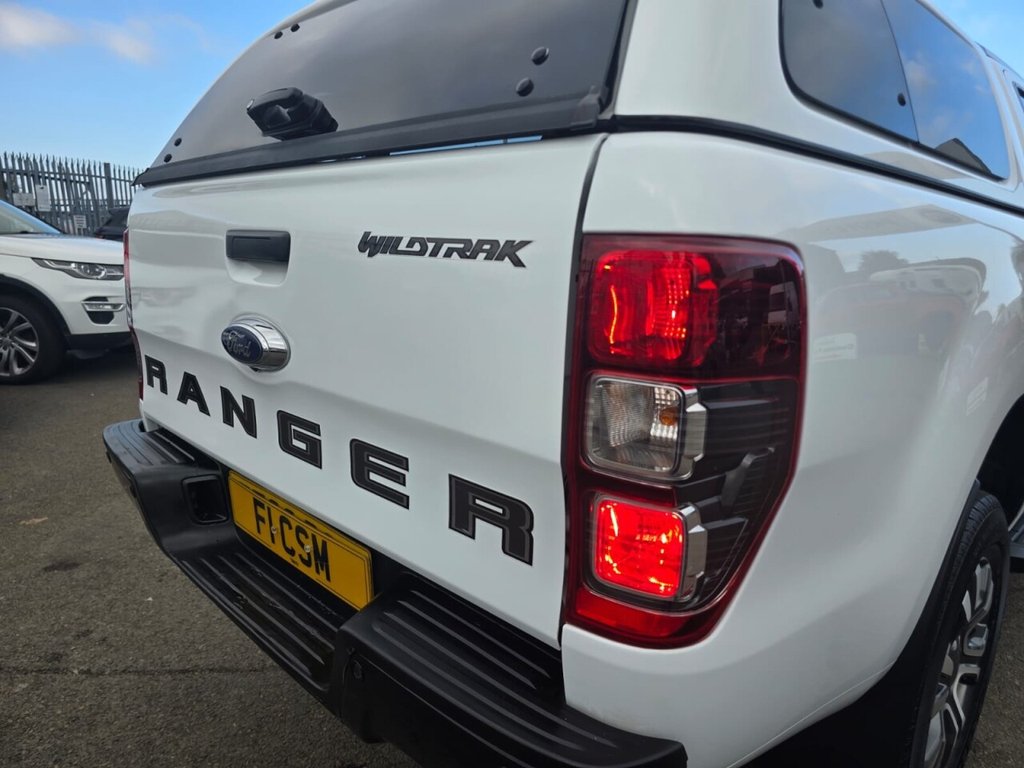 Used Ford Ranger 2022 for sale - 75397130: Photo 7