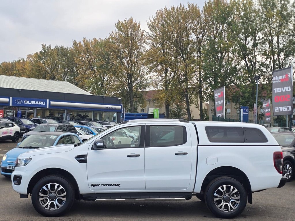 Used Ford Ranger 2022 for sale - 75397130: Photo 8