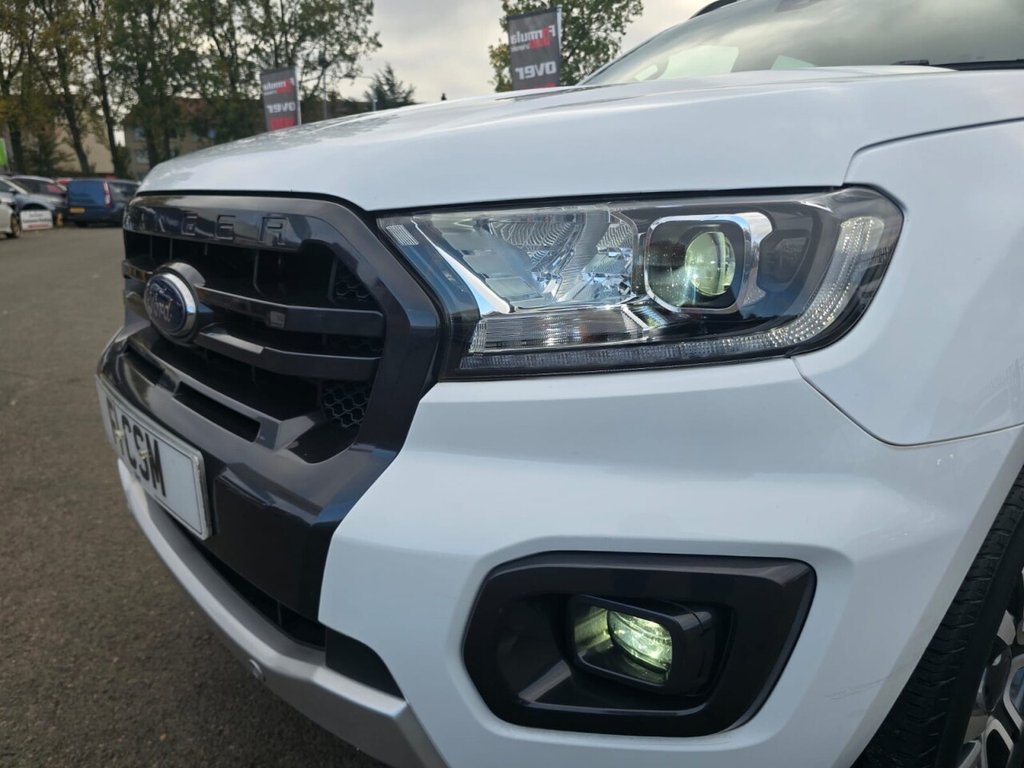 Used Ford Ranger 2022 for sale - 75397130: Photo 9