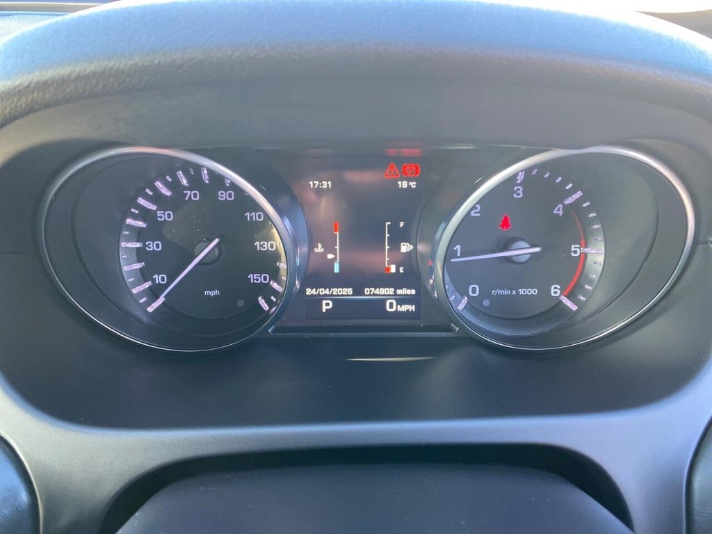 Vehicle 17