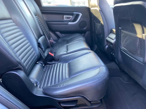 Used Land Rover Discovery Sport 2016 for sale - 74261047: Photo 22