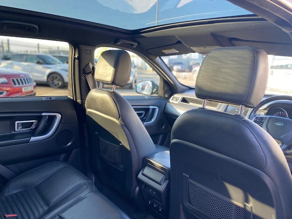 Used Land Rover Discovery Sport 2016 for sale - 74261047: Photo 23