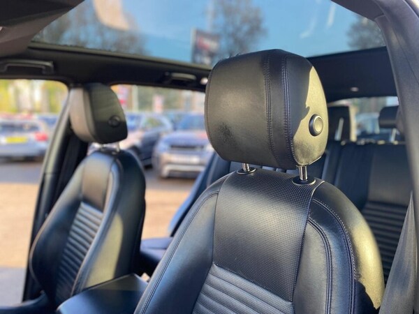Used Land Rover Discovery Sport 2016 for sale - 74261047: Photo 31