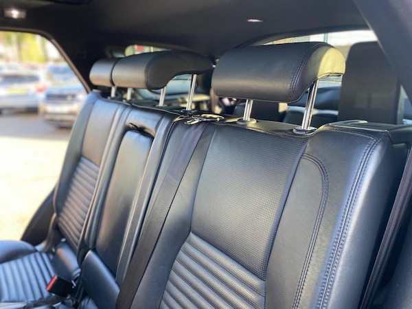 Used Land Rover Discovery Sport 2016 for sale - 74261047: Photo 38
