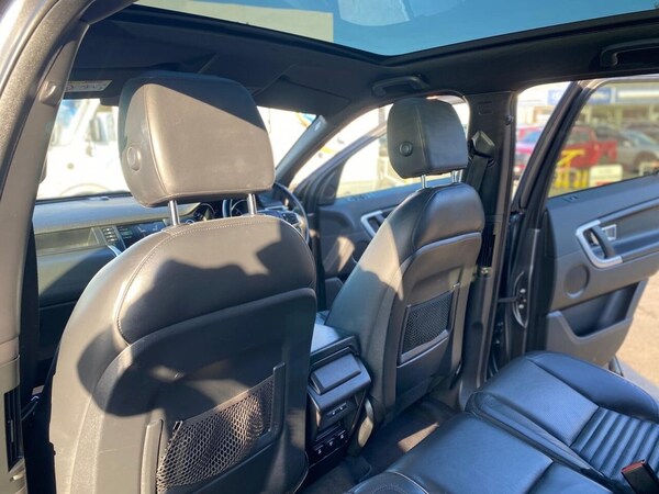 Used Land Rover Discovery Sport 2016 for sale - 74261047: Photo 40