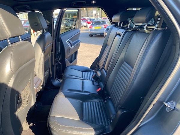 Used Land Rover Discovery Sport 2016 for sale - 74261047: Photo 41