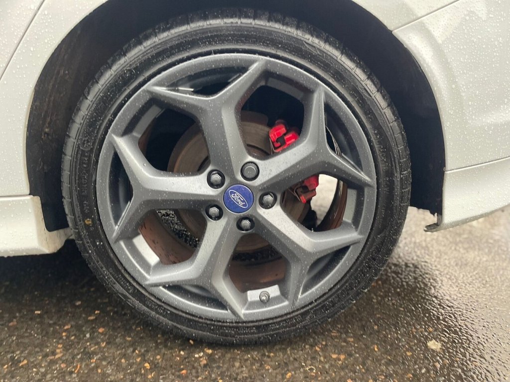 Used Ford Focus 2014 for sale - 76900650: Photo 10