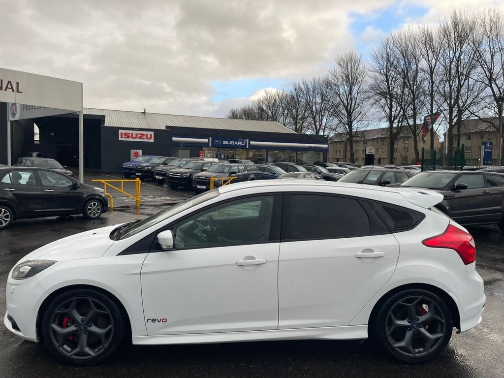 Used Ford Focus 2014 for sale - 76900650: Photo 13