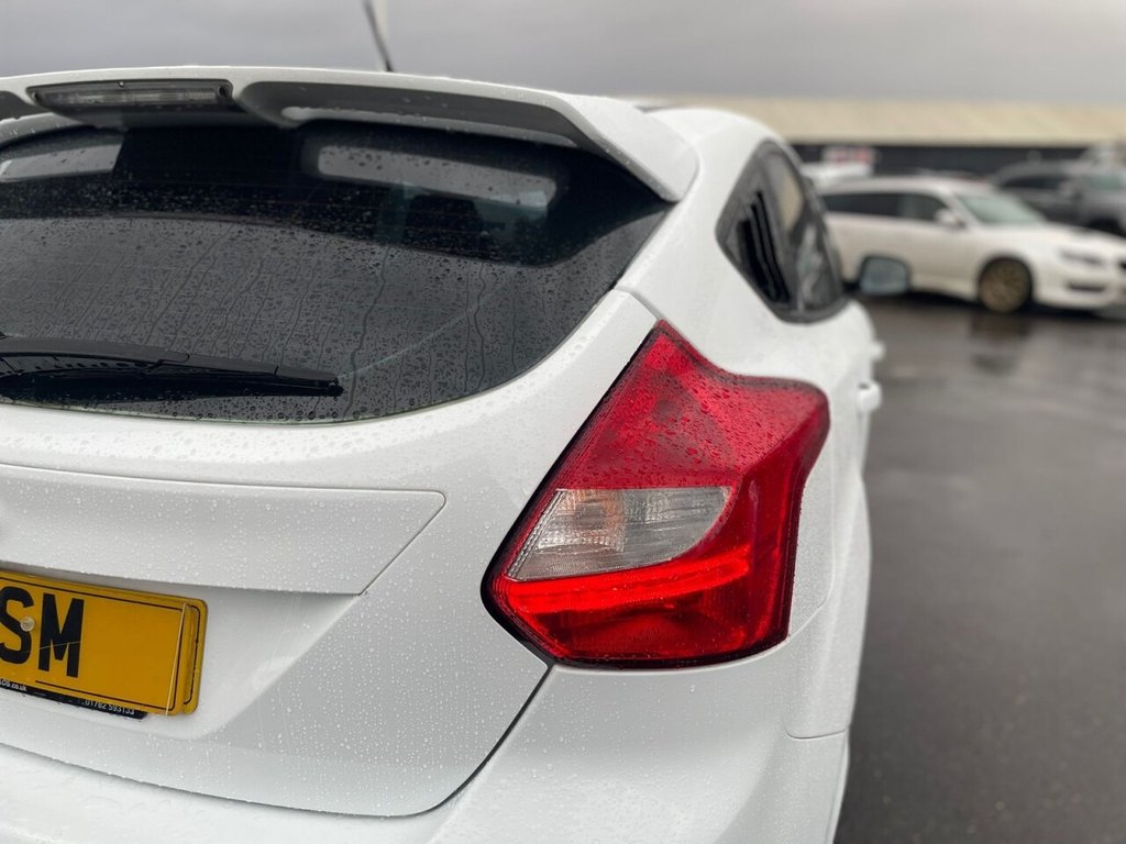 Used Ford Focus 2014 for sale - 76900650: Photo 15