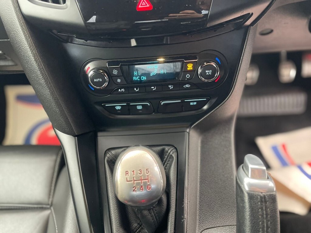 Used Ford Focus 2014 for sale - 76900650: Photo 20