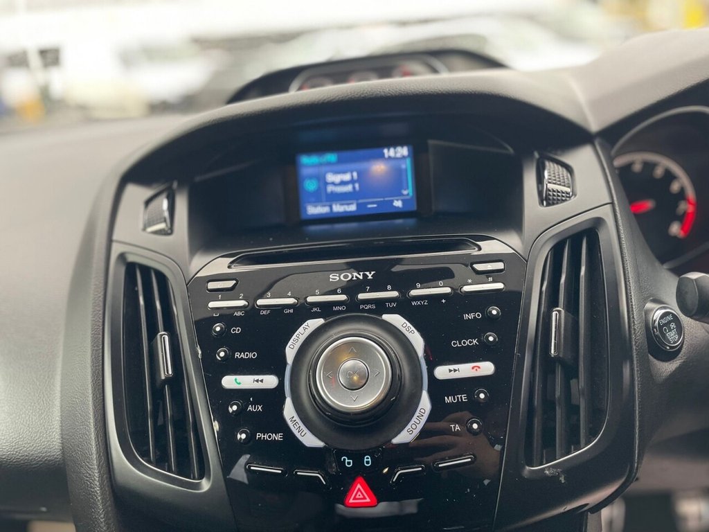 Used Ford Focus 2014 for sale - 76900650: Photo 21