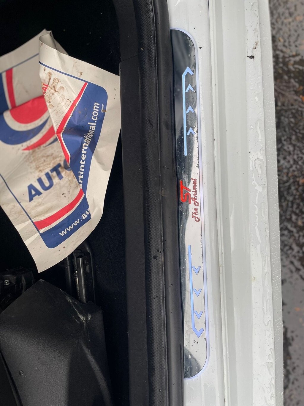 Used Ford Focus 2014 for sale - 76900650: Photo 22