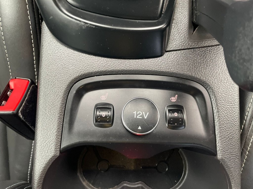 Used Ford Focus 2014 for sale - 76900650: Photo 23