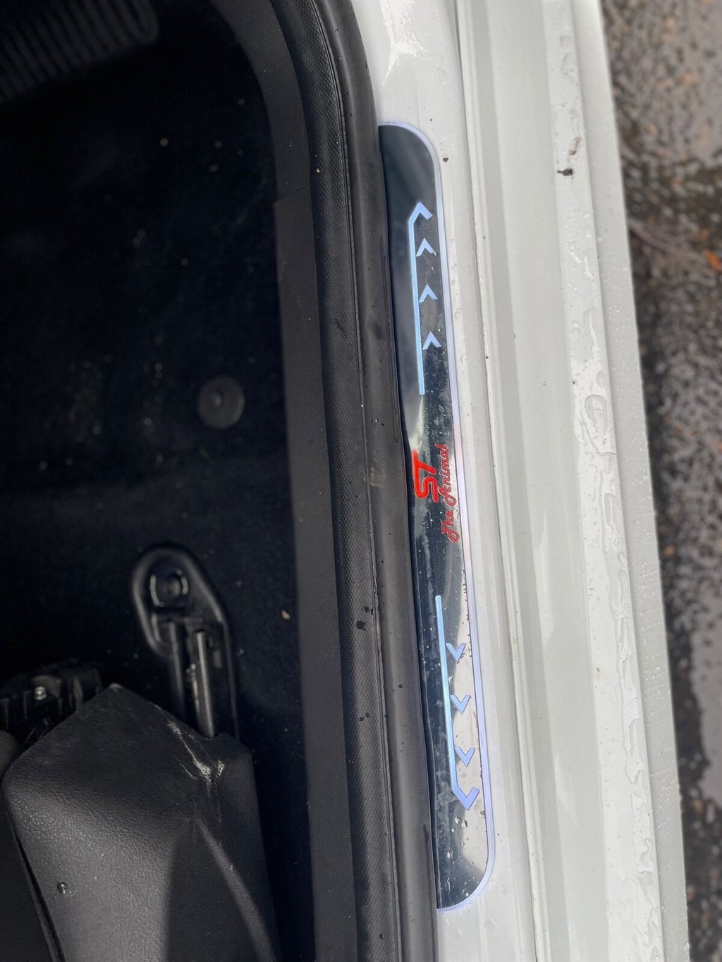 Used Ford Focus 2014 for sale - 76900650: Photo 24