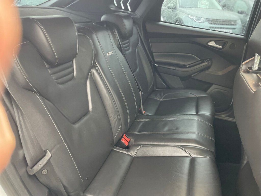 Used Ford Focus 2014 for sale - 76900650: Photo 26