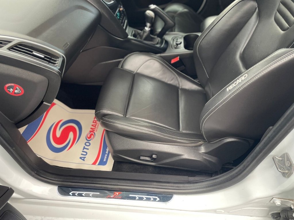 Used Ford Focus 2014 for sale - 76900650: Photo 27