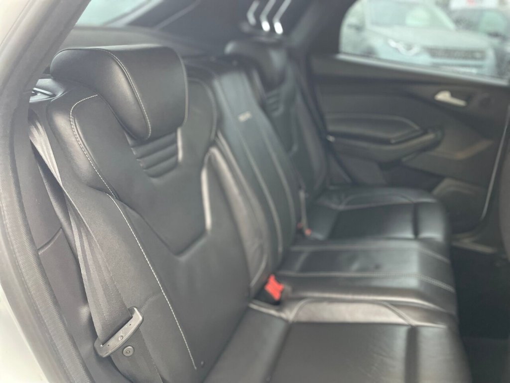 Used Ford Focus 2014 for sale - 76900650: Photo 28