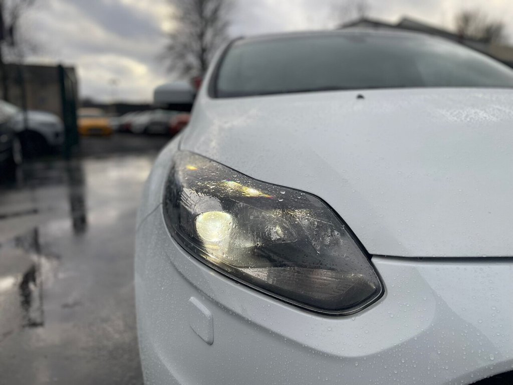 Used Ford Focus 2014 for sale - 76900650: Photo 3